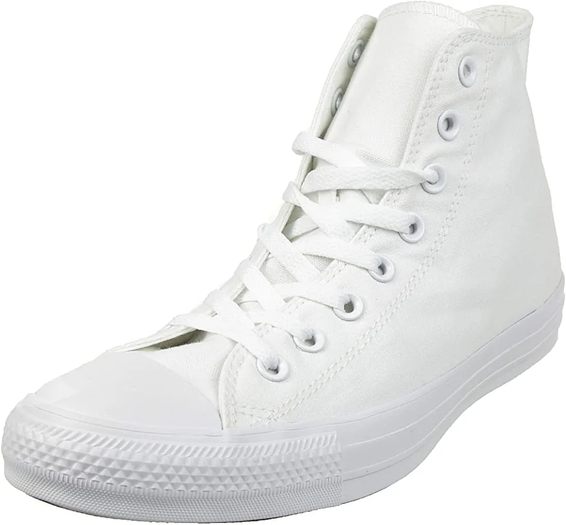 Converse Unisex-Adult Chuck Taylor All Star Season Hi Sneaker
