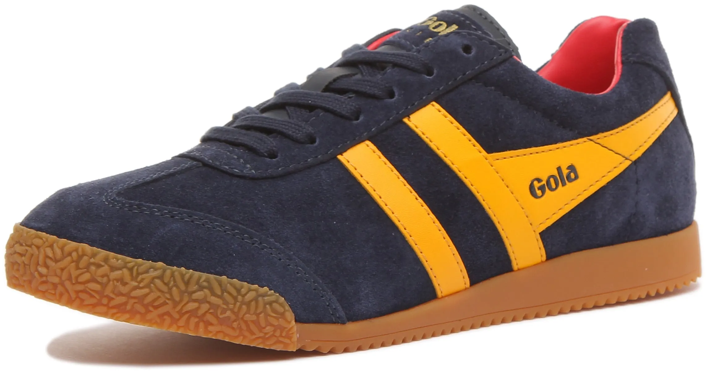 Gola Classics Harrier In Navy Sun For Women