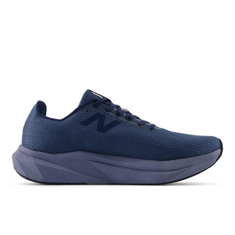 Men's FuelCell PROPEL Vintage Indigo with NB Navy and Arctic Grey V5