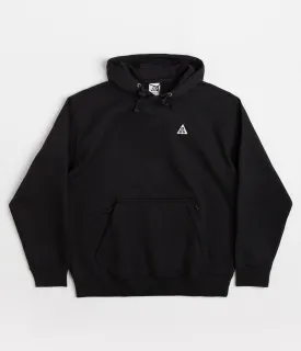 Nike ACG Tuff Fleece Hoodie - Black / Summit White / Summit White