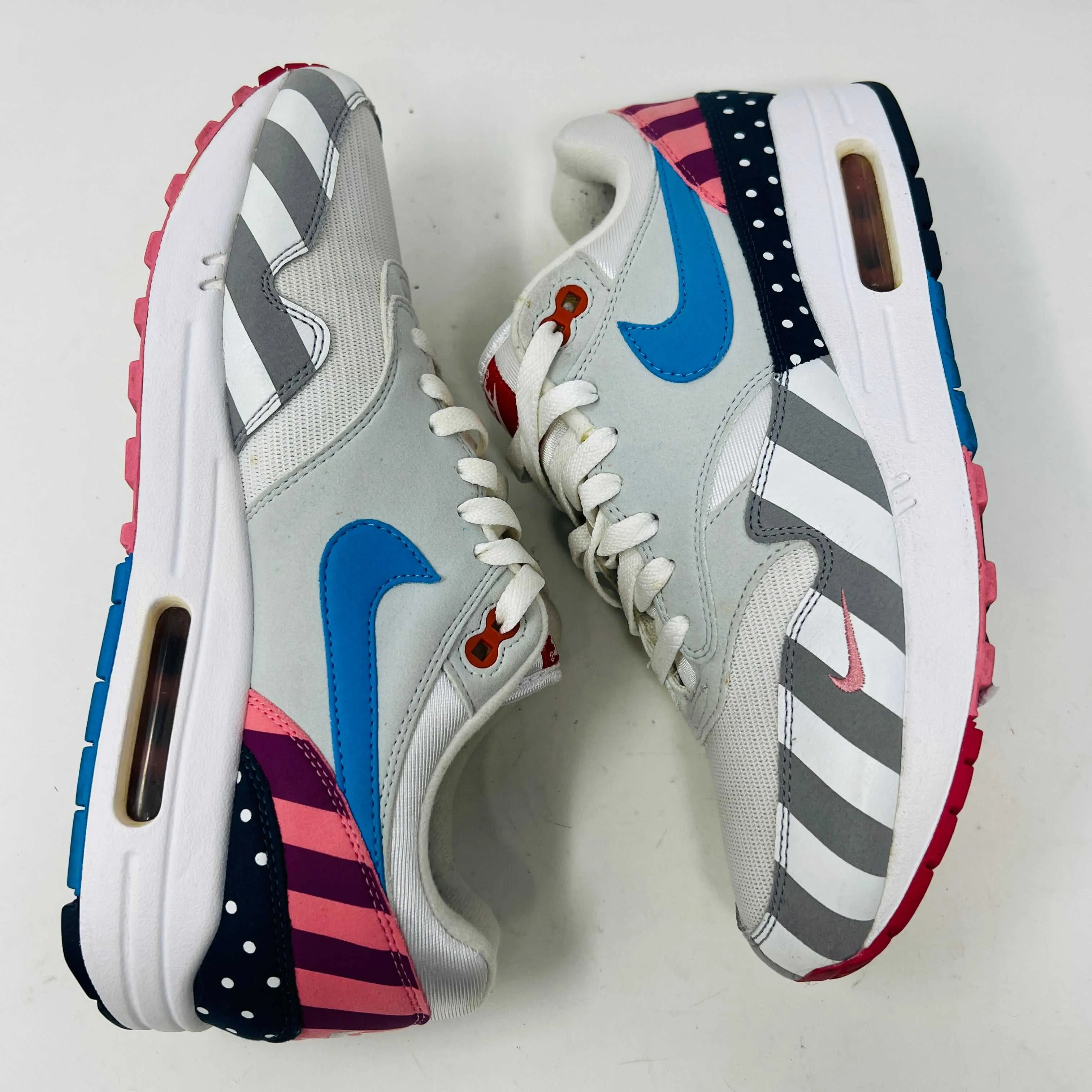 Nike Air Max 1 Parra (2018)