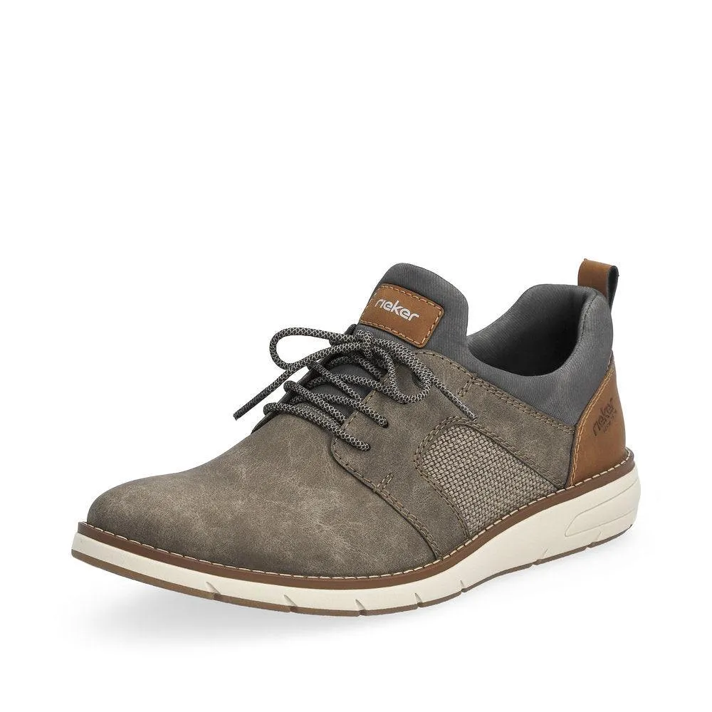 Rieker Men's Slip On Shoes