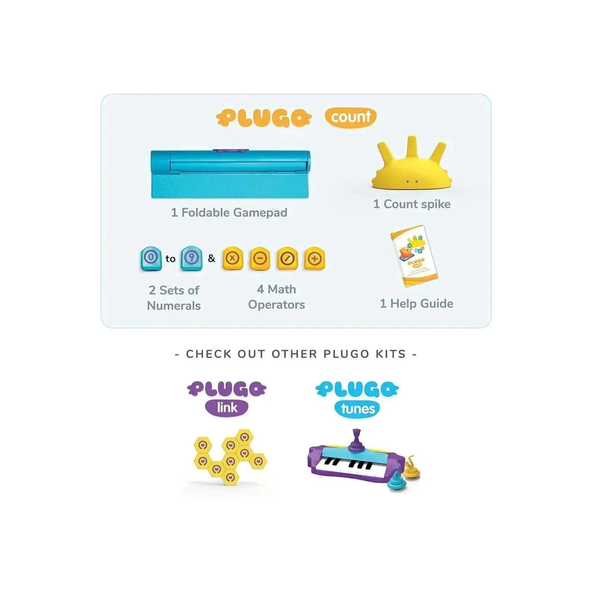 Shifu Plugo Count لعبة المسائل الرياضية