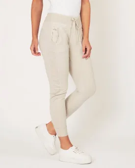 The Ultimate Jogger